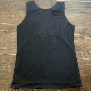 Classic Black Women's Tank Top